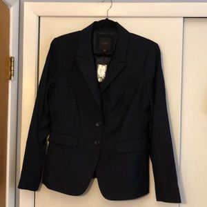 Suit jacket